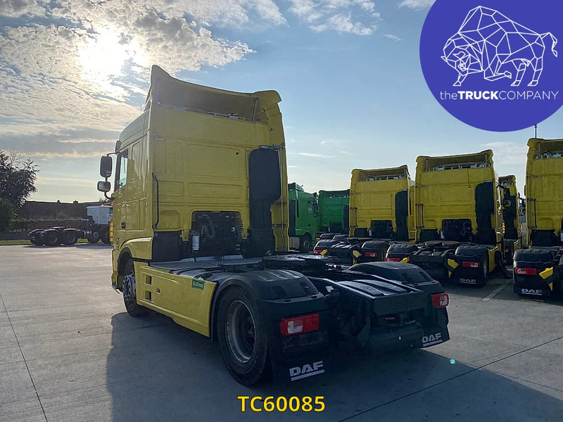 DAF XF Euro6 430 - Tracteur routier: photos 3 DAF XF Euro6 430 - Tracteur routier: photos 3