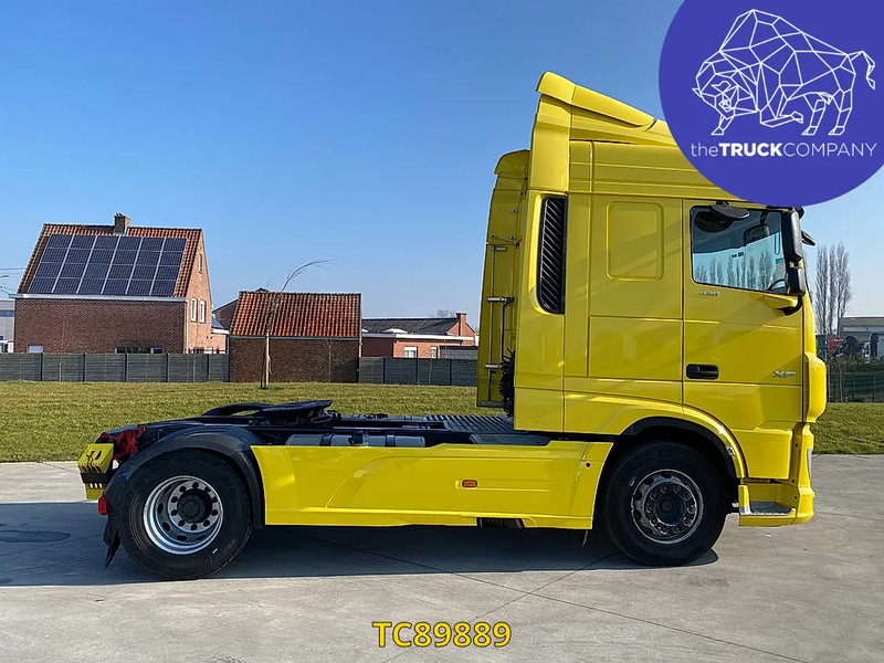 DAF XF Euro6 430 - Tracteur routier: photos 2 DAF XF Euro6 430 - Tracteur routier: photos 2