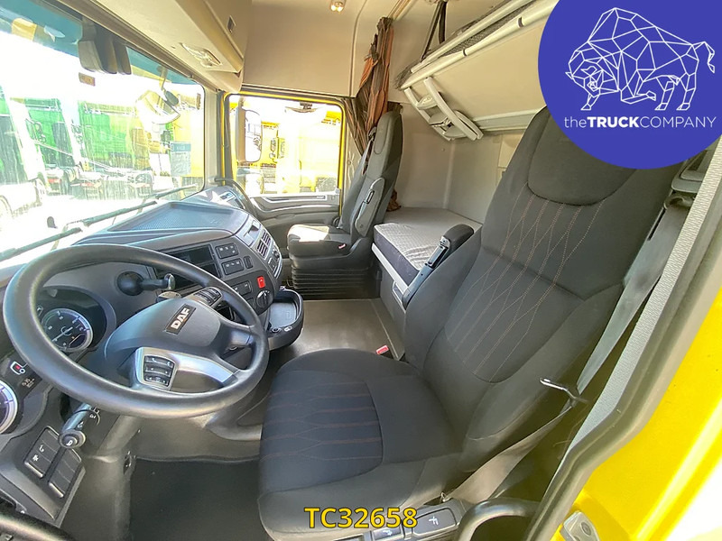 DAF XF Euro6 430 - Tracteur routier: photos 5 DAF XF Euro6 430 - Tracteur routier: photos 5