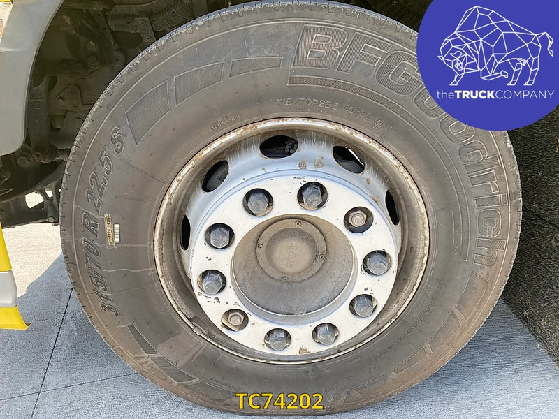 DAF XF Euro6 430 - Tracteur routier: photos 3 DAF XF Euro6 430 - Tracteur routier: photos 3