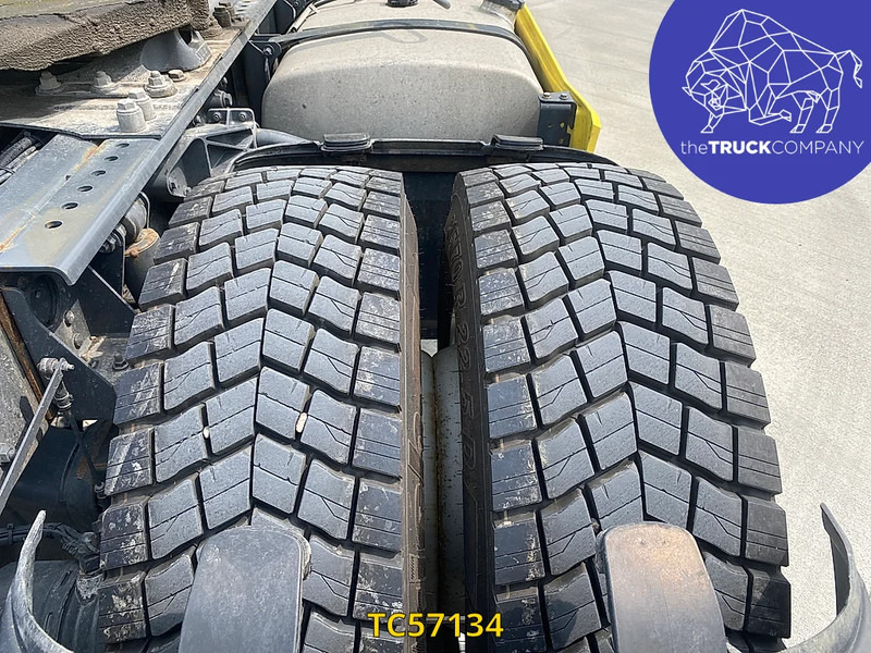 DAF XF Euro6 430 - Tracteur routier: photos 4 DAF XF Euro6 430 - Tracteur routier: photos 4