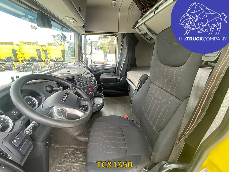 DAF XF Euro6 430 - Tracteur routier: photos 5 DAF XF Euro6 430 - Tracteur routier: photos 5