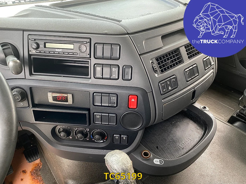 Crédit-bail DAF XF Euro6 440 DAF XF Euro6 440: photos 6