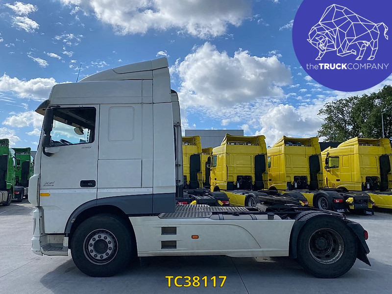 DAF XF Euro6 440 - Tracteur routier: photos 2 DAF XF Euro6 440 - Tracteur routier: photos 2