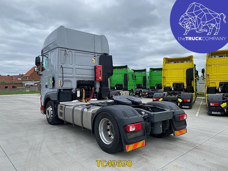 DAF XF Euro6 450 - Tracteur routier: photos 3 DAF XF Euro6 450 - Tracteur routier: photos 3