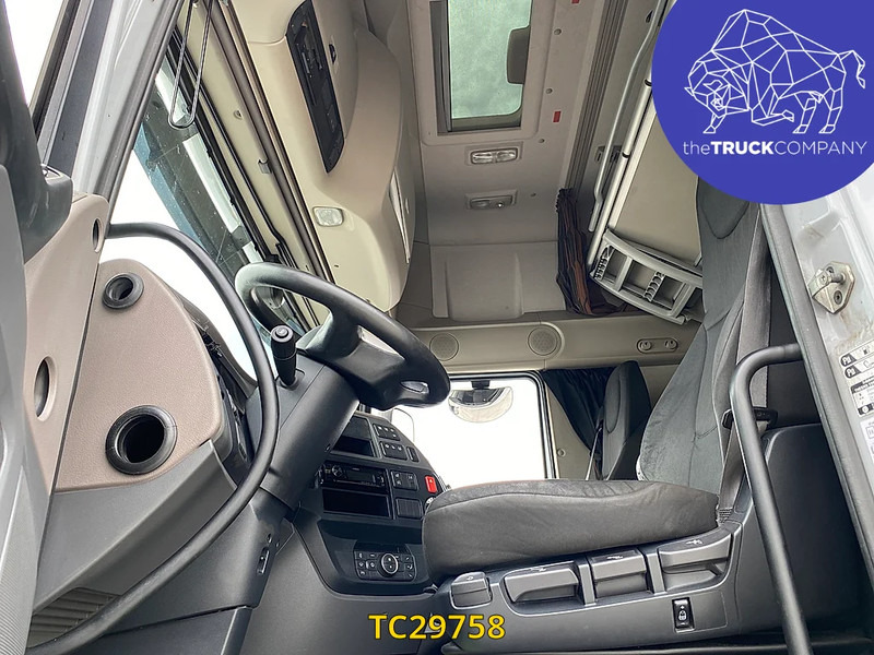 DAF XF Euro6 450 - Tracteur routier: photos 5 DAF XF Euro6 450 - Tracteur routier: photos 5