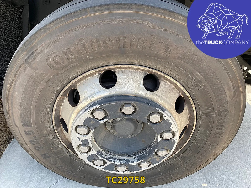 DAF XF Euro6 450 - Tracteur routier: photos 3 DAF XF Euro6 450 - Tracteur routier: photos 3