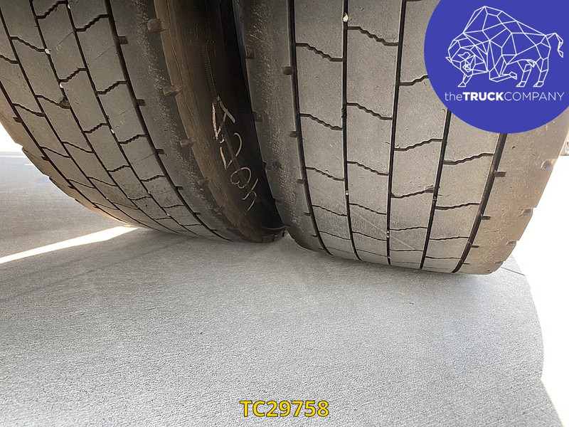 DAF XF Euro6 450 - Tracteur routier: photos 4 DAF XF Euro6 450 - Tracteur routier: photos 4