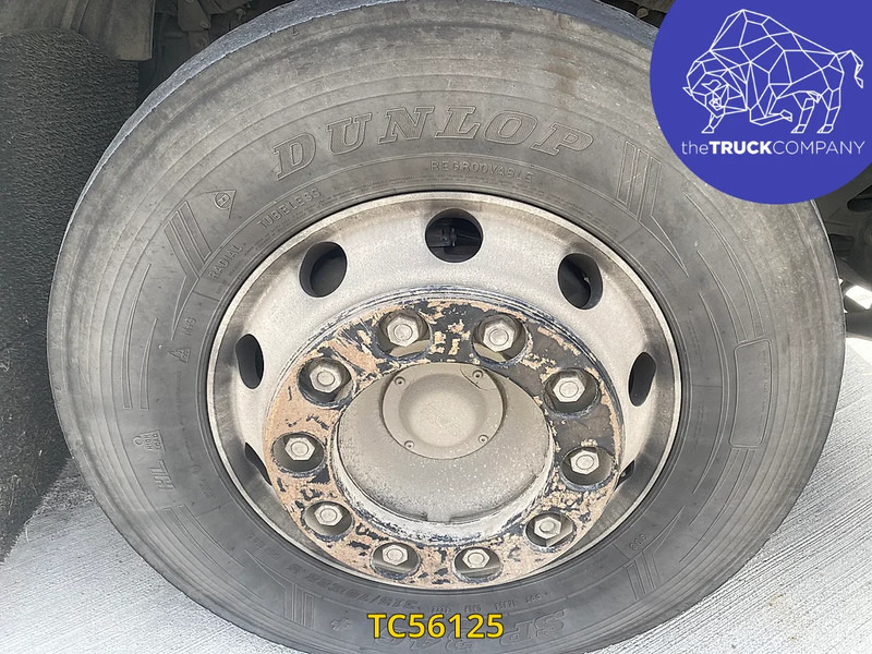 DAF XF Euro6 460 - Tracteur routier: photos 3 DAF XF Euro6 460 - Tracteur routier: photos 3