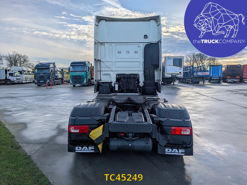 DAF XF Euro6 480 - Tracteur routier: photos 4 DAF XF Euro6 480 - Tracteur routier: photos 4