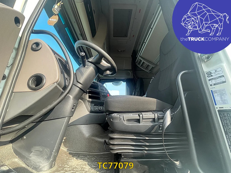 DAF XF Euro6 480 - Tracteur routier: photos 3 DAF XF Euro6 480 - Tracteur routier: photos 3