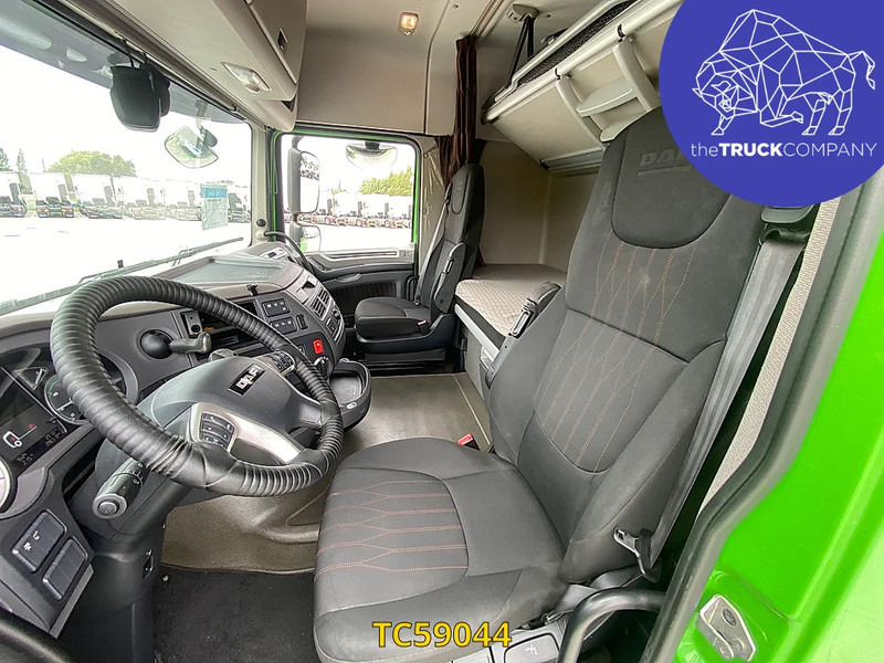 DAF XF Euro6 480 - Tracteur routier: photos 5 DAF XF Euro6 480 - Tracteur routier: photos 5