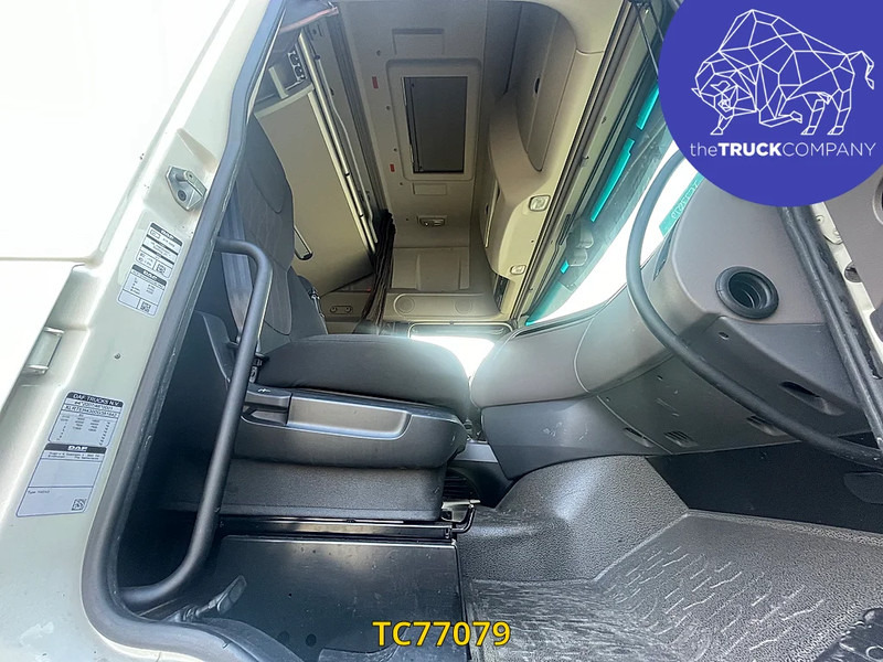 DAF XF Euro6 480 - Tracteur routier: photos 4 DAF XF Euro6 480 - Tracteur routier: photos 4