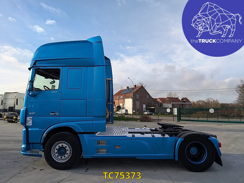 DAF XF Euro6 480 - Tracteur routier: photos 2 DAF XF Euro6 480 - Tracteur routier: photos 2