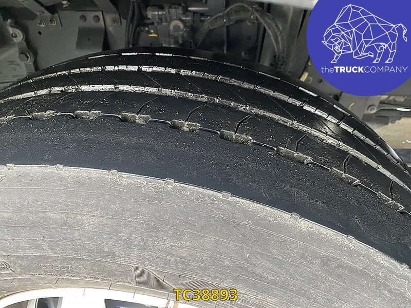 DAF XF Euro6 480 - Tracteur routier: photos 4 DAF XF Euro6 480 - Tracteur routier: photos 4