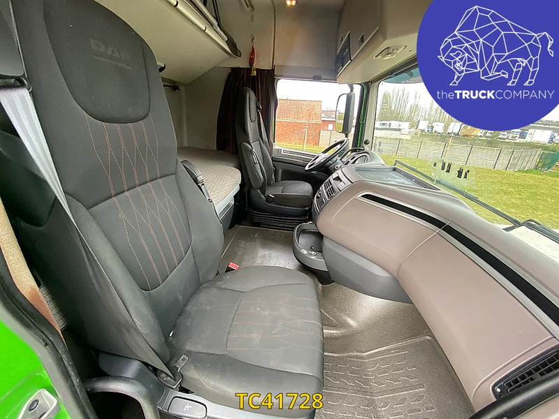 DAF XF Euro6 480 - Tracteur routier: photos 5 DAF XF Euro6 480 - Tracteur routier: photos 5
