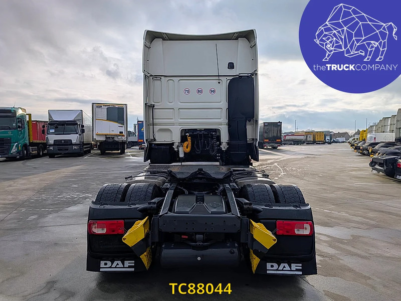 DAF XF Euro6 480 - Tracteur routier: photos 4 DAF XF Euro6 480 - Tracteur routier: photos 4