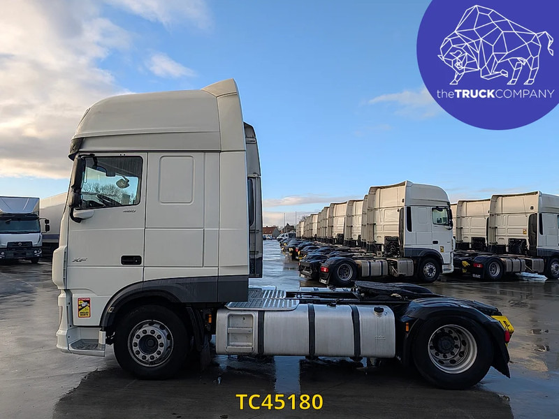 DAF XF Euro6 480 - Tracteur routier: photos 2 DAF XF Euro6 480 - Tracteur routier: photos 2