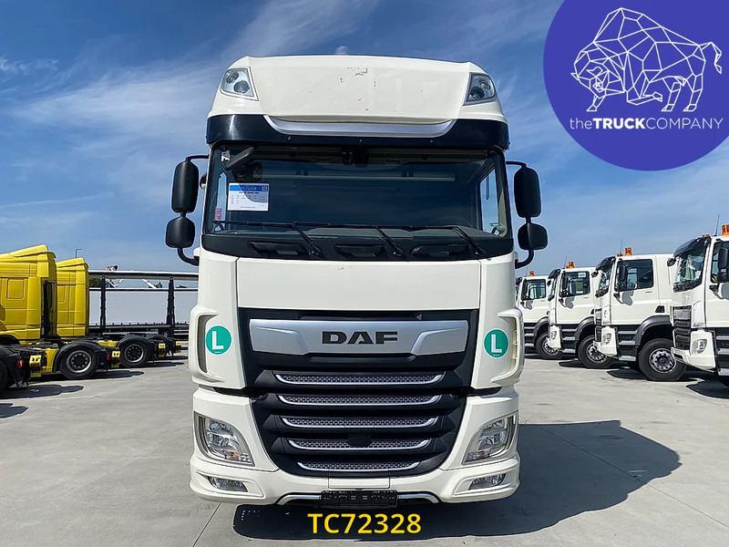 DAF XF Euro6 480 - Tracteur routier: photos 2 DAF XF Euro6 480 - Tracteur routier: photos 2