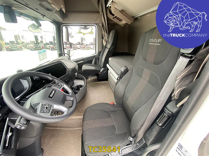 DAF XF Euro6 480 - Tracteur routier: photos 5 DAF XF Euro6 480 - Tracteur routier: photos 5