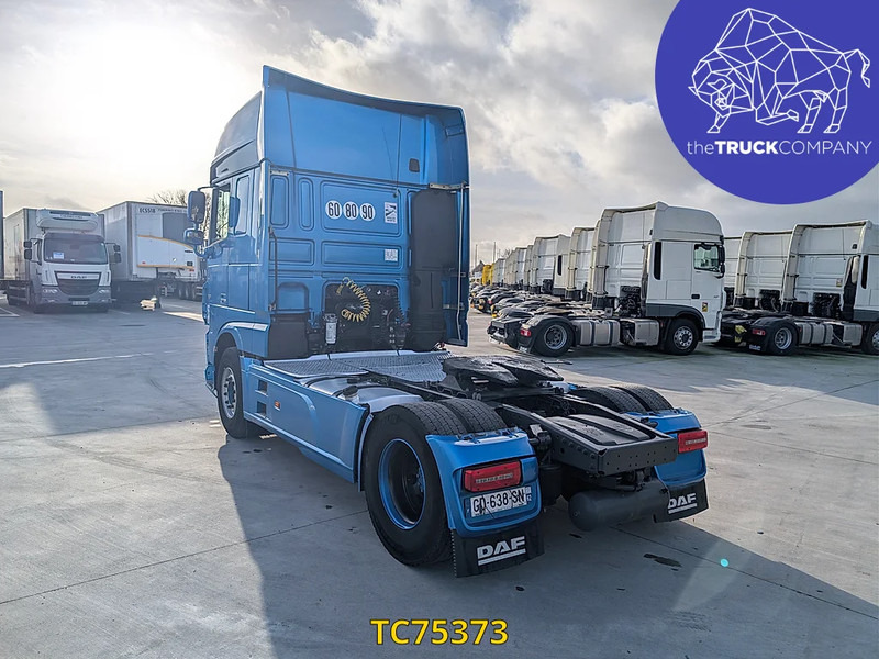 DAF XF Euro6 480 - Tracteur routier: photos 3 DAF XF Euro6 480 - Tracteur routier: photos 3