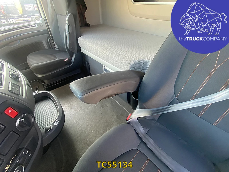 DAF XF Euro6 480 - Tracteur routier: photos 3 DAF XF Euro6 480 - Tracteur routier: photos 3