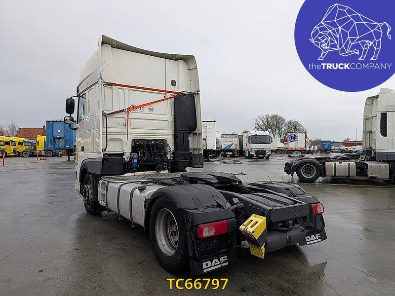 DAF XF Euro6 480 - Tracteur routier: photos 3 DAF XF Euro6 480 - Tracteur routier: photos 3