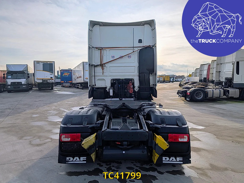 DAF XF Euro6 480 - Tracteur routier: photos 4 DAF XF Euro6 480 - Tracteur routier: photos 4