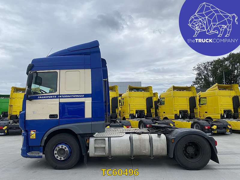 DAF XF Euro6 480 - Tracteur routier: photos 2 DAF XF Euro6 480 - Tracteur routier: photos 2