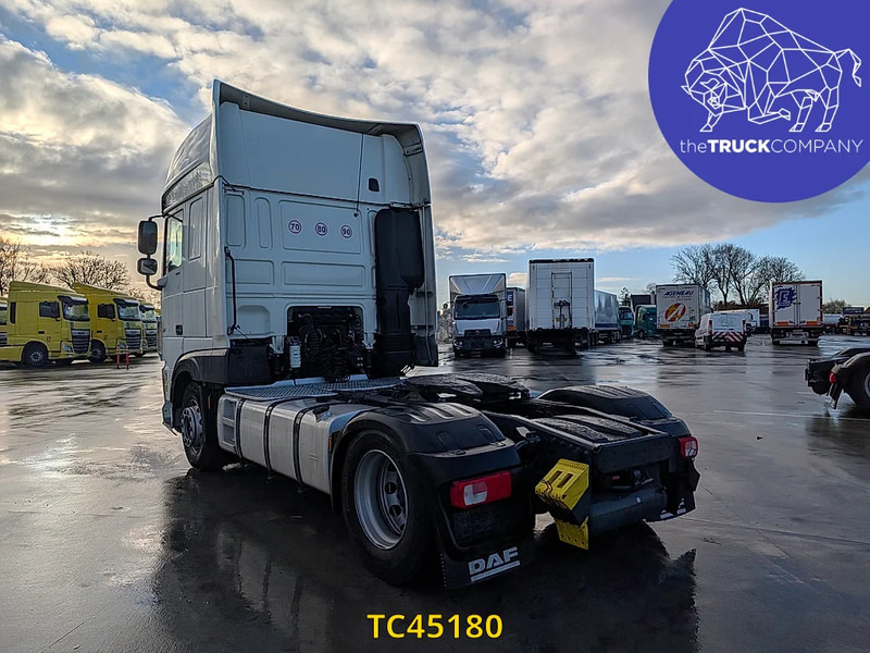 DAF XF Euro6 480 - Tracteur routier: photos 3 DAF XF Euro6 480 - Tracteur routier: photos 3