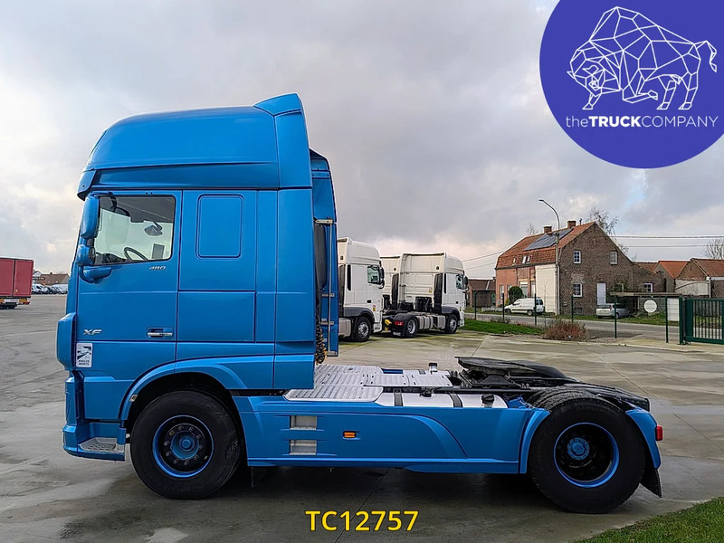 DAF XF Euro6 480 - Tracteur routier: photos 2 DAF XF Euro6 480 - Tracteur routier: photos 2