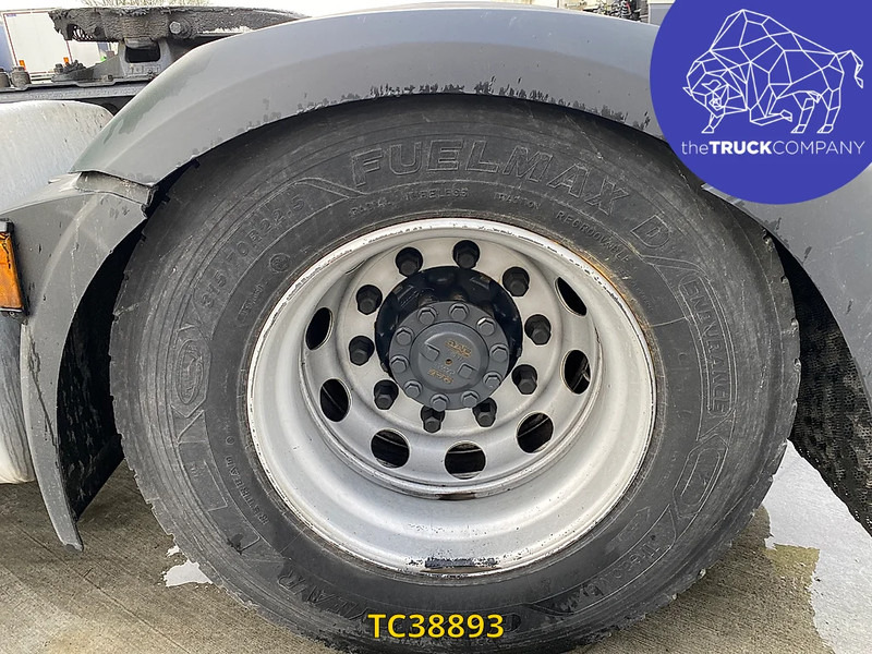 DAF XF Euro6 480 - Tracteur routier: photos 5 DAF XF Euro6 480 - Tracteur routier: photos 5