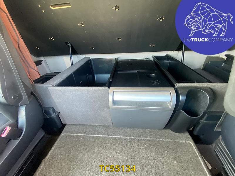 DAF XF Euro6 480 - Tracteur routier: photos 2 DAF XF Euro6 480 - Tracteur routier: photos 2