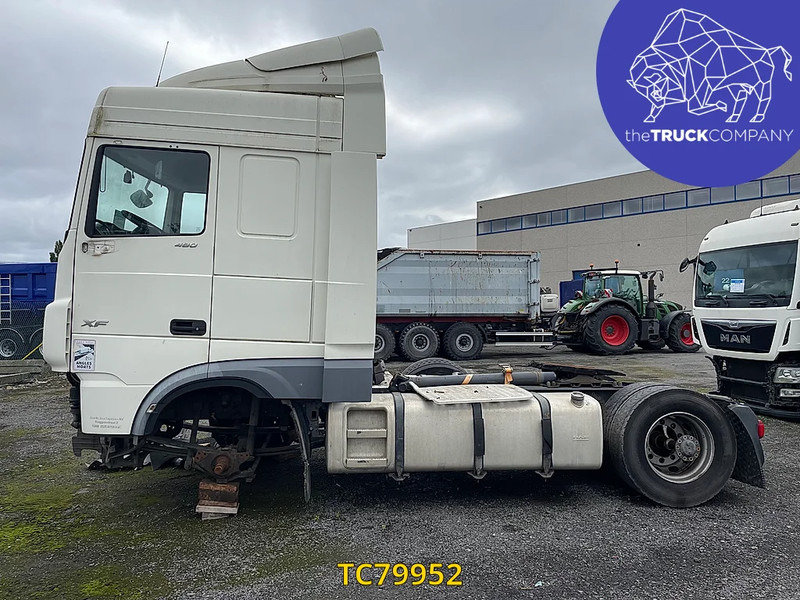 DAF XF Euro6 XF Euro6 480 Euro 6 - Tracteur routier: photos 2 DAF XF Euro6 XF Euro6 480 Euro 6 - Tracteur routier: photos 2