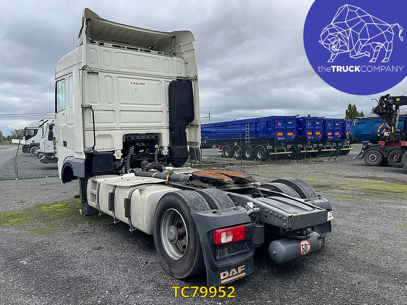 DAF XF Euro6 XF Euro6 480 Euro 6 - Tracteur routier: photos 3 DAF XF Euro6 XF Euro6 480 Euro 6 - Tracteur routier: photos 3