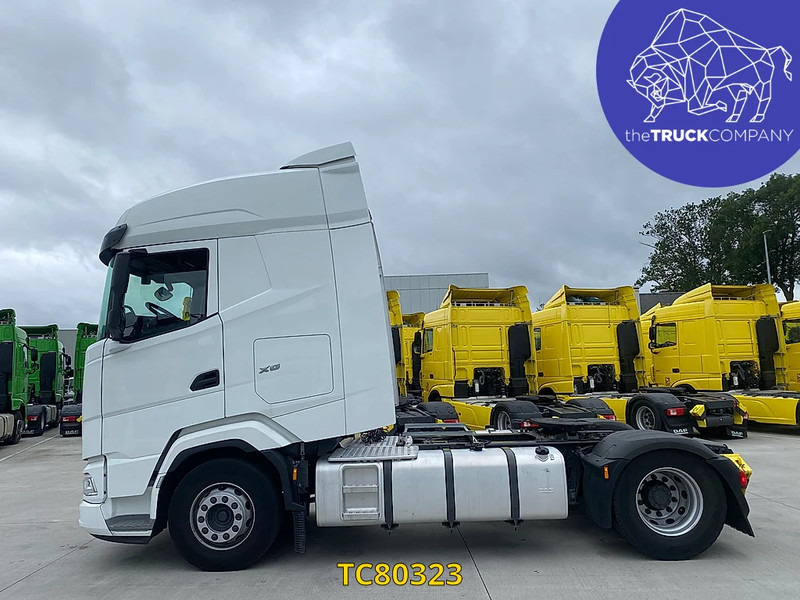 DAF XG 480 NGD - Tracteur routier: photos 2 DAF XG 480 NGD - Tracteur routier: photos 2