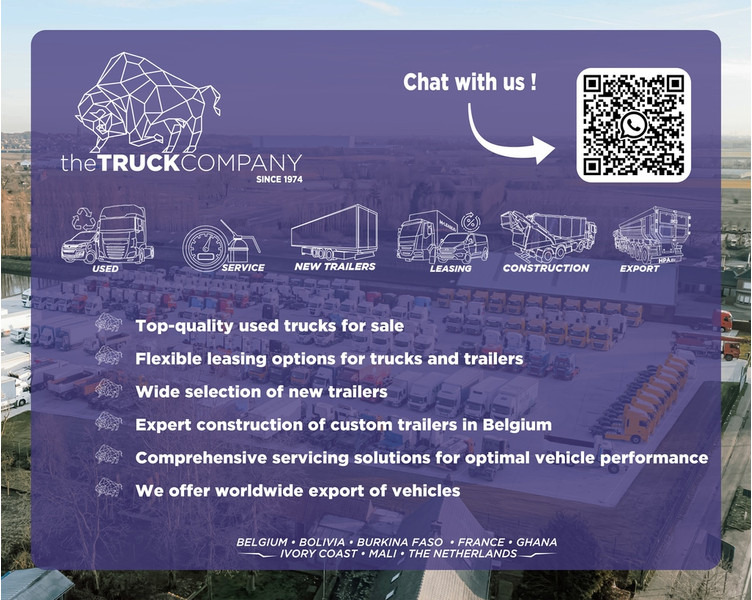 Iveco Stralis 440 S40 - Tracteur routier: photos 5 Iveco Stralis 440 S40 - Tracteur routier: photos 5
