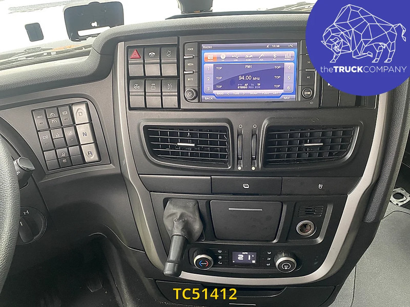 Iveco Stralis 440 S40 - Tracteur routier: photos 4 Iveco Stralis 440 S40 - Tracteur routier: photos 4