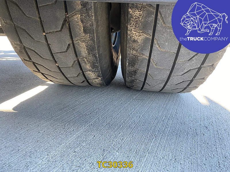 Iveco Stralis 440 S48 - Tracteur routier: photos 4 Iveco Stralis 440 S48 - Tracteur routier: photos 4
