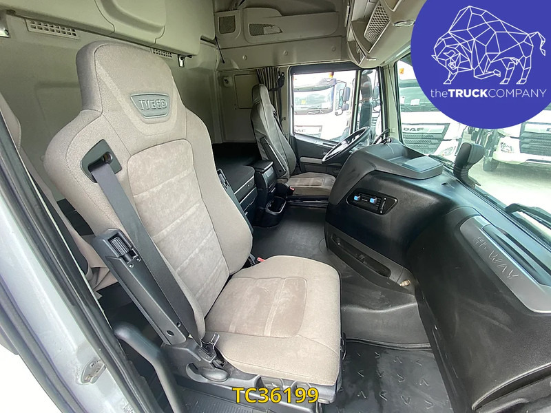 Iveco Stralis 480 - Tracteur routier: photos 5 Iveco Stralis 480 - Tracteur routier: photos 5