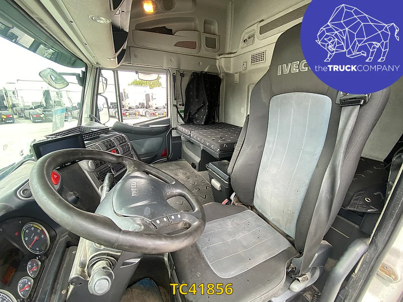 Iveco Stralis - Tracteur routier: photos 5 Iveco Stralis - Tracteur routier: photos 5
