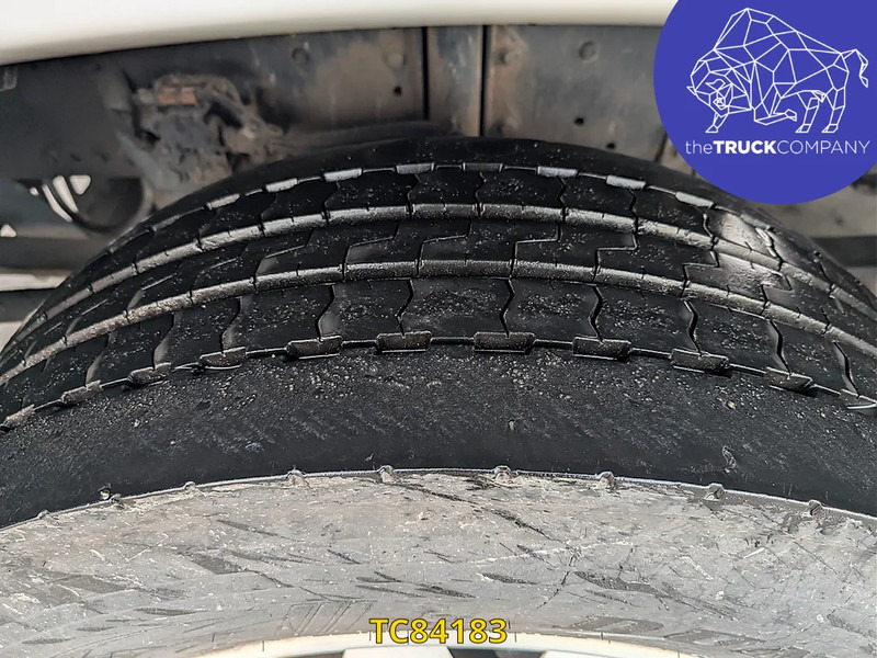 Tracteur routier MAN TGX 470: photos 14