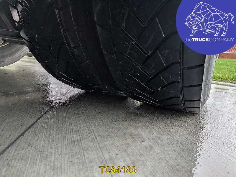 Tracteur routier MAN TGX 470: photos 18