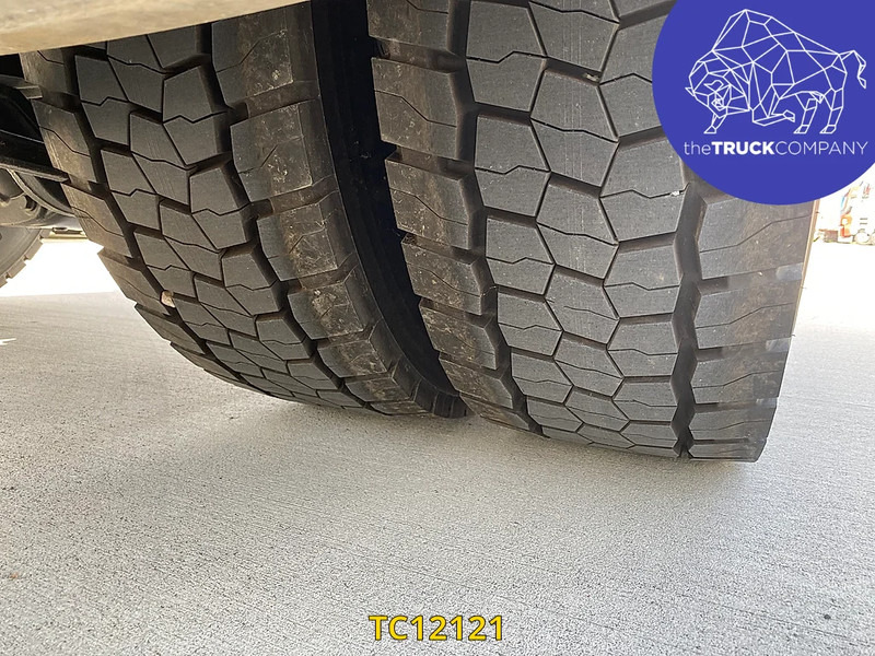 MAN TGX 480 NEW - Tracteur routier: photos 4 MAN TGX 480 NEW - Tracteur routier: photos 4