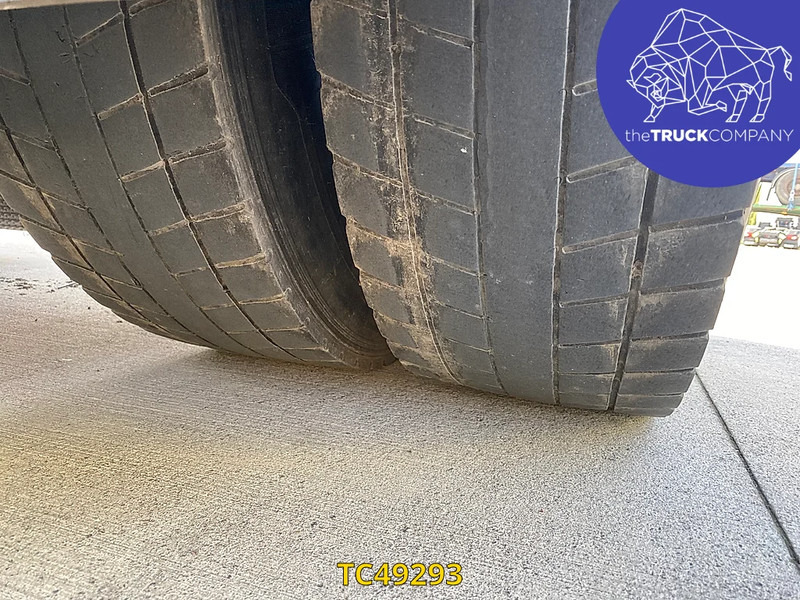 Crédit-bail Mercedes-Benz 18.42 Mercedes-Benz 18.42: photos 20 Crédit-bail Mercedes-Benz 18.42 Mercedes-Benz 18.42: photos 20