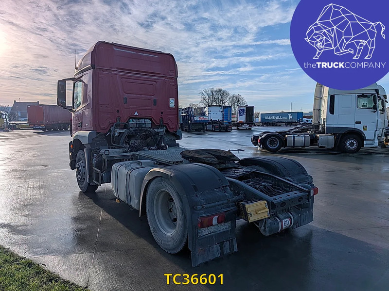 Mercedes-Benz Actros 1842 - Tracteur routier: photos 3 Mercedes-Benz Actros 1842 - Tracteur routier: photos 3
