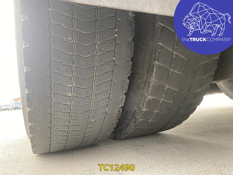 Mercedes-Benz Actros 1842 - Tracteur routier: photos 4 Mercedes-Benz Actros 1842 - Tracteur routier: photos 4