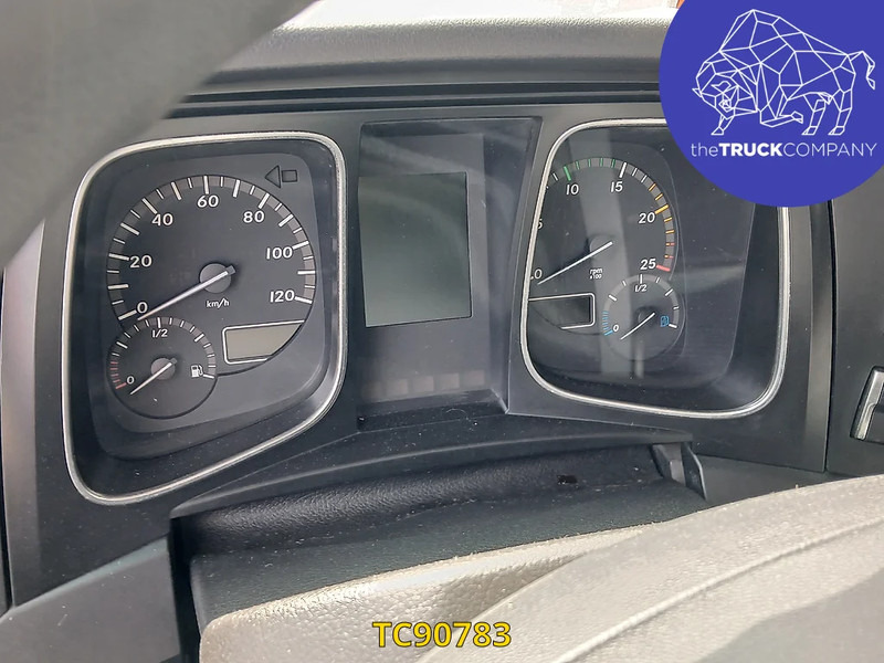 Mercedes-Benz Actros 1842 - Tracteur routier: photos 3 Mercedes-Benz Actros 1842 - Tracteur routier: photos 3