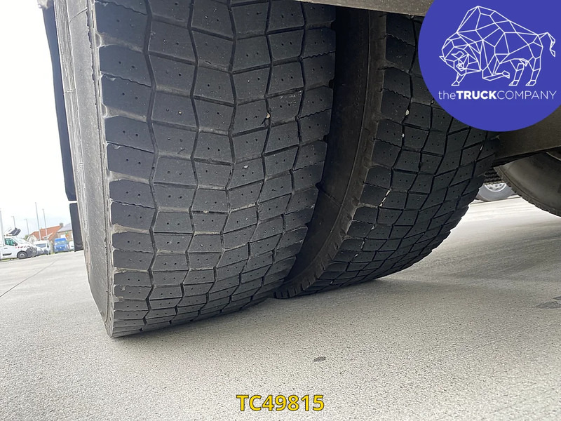 Mercedes-Benz Actros 1843 - Tracteur routier: photos 5 Mercedes-Benz Actros 1843 - Tracteur routier: photos 5