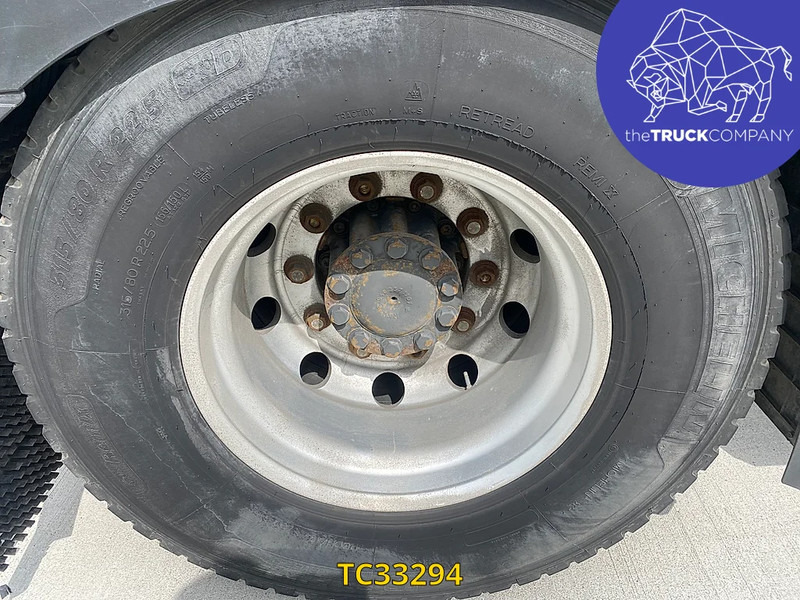 Mercedes-Benz Actros 1843 - Tracteur routier: photos 4 Mercedes-Benz Actros 1843 - Tracteur routier: photos 4
